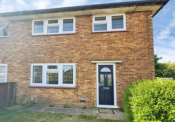 3 bedroom house to rent - Wentworth Avenue, Luton, Bedfordshire, LU4 - Property View 1