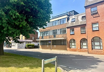 2 bedroom apartment to rent - West Street, Dunstable, LU6 - Property View 1