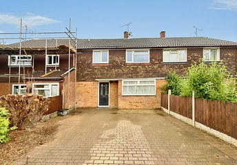 2 bedroom apartment to rent - Tomlinson Avenue, Luton, Bedfordshire, LU4 - Property View 1