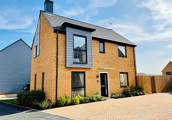 3 bedroom house for sale - Centurion Way, Houghton Regis, Dunstable, Bedfordshire, LU5 - Property View 1