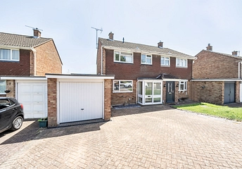 3 bedroom house for sale - Mardale Avenue, Dunstable, Bedfordshire, LU6 - Property View 1
