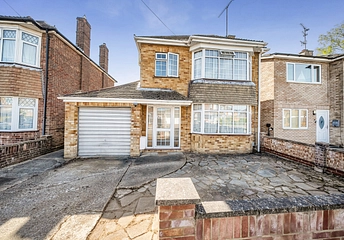 3 bedroom house for sale - Leafields, Houghton Regis, Dunstable, Bedfordshire, LU5 - Property View 1