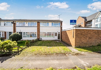 3 bedroom house for sale - Clarkes Way, Houghton Regis, Dunstable, Bedfordshire, LU5 - Property View 1