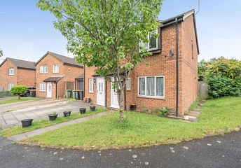 3 bedroom house for sale - Bridgeman Drive, Houghton Regis, Dunstable, LU5 - Property View 1