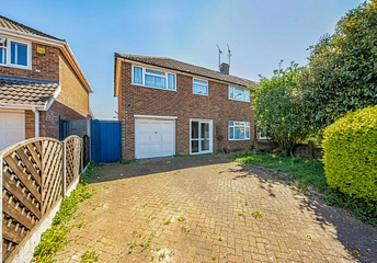 5 bedroom house for sale - Katherine Drive, Dunstable, LU5 - Property View 1