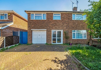 5 bedroom house for sale - Katherine Drive, Dunstable, LU5 - Property View 1