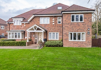 2 bedroom apartment for sale - The Paddocks, Dunstable, LU6 - Property View 1