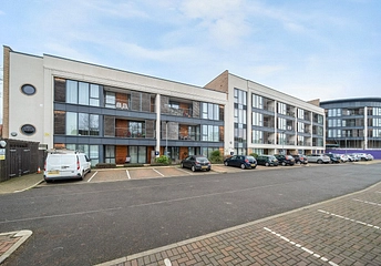 2 bedroom apartment for sale - Church Street, Dunstable, Bedfordshire, LU5 - Property View 1