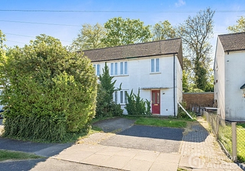 3 bedroom house for sale - Aldbanks, Dunstable, Bedfordshire, LU6 - Property View 1