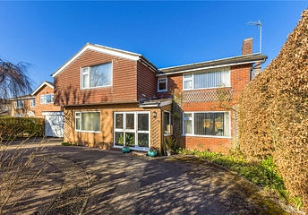 4 bedroom house for sale - The Avenue, Dunstable, Bedfordshire, LU6 - Property View 1