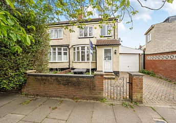 3 bedroom house for sale - Ridgeway Avenue, Dunstable, LU5 - Property View 1