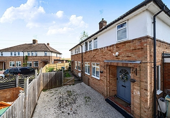 3 bedroom house for sale - Chiltern Avenue, Edlesborough, Dunstable, Buckinghamshire, LU6 - Property View 1