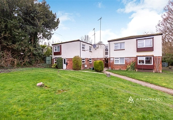 1 bedroom apartment to rent - Brookside, Halton, Aylesbury, Buckinghamshire, HP22 - Property View 1