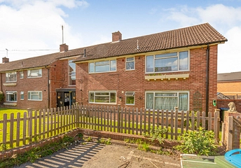 2 bedroom apartment to rent - Victoria Street, Aylesbury, Buckinghamshire, HP20 - Property View 1