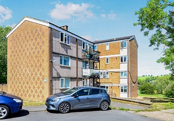 2 bedroom apartment to rent - Wood View, Hemel Hempstead, Hertfordshire, HP1 - Property View 1