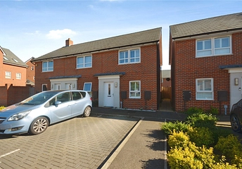 2 bedroom house for sale - Grand Junction, Broughton, Aylesbury, Buckinghamshire, HP22 - Property View 1