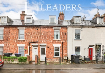 3 bedroom house to rent - Sidney Road, Woodford Halse, Daventry, NN11 - Property View 1