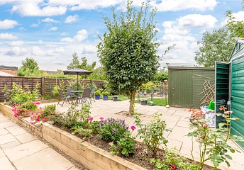 3 bedroom house for sale - Lenborough Road, Buckingham, MK18 - Property View 1