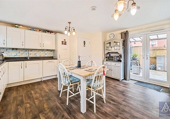 4 bedroom house for sale - Pillow Way, Buckingham, MK18 - Property View 1