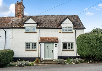3 bedroom house for sale - School Hill, North Marston, Buckingham, Buckinghamshire, MK18 - Property View 1