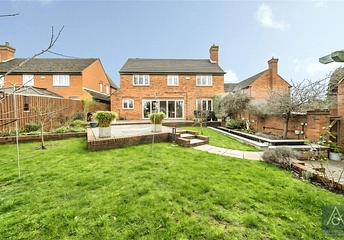 5 bedroom house for sale - Stable Close, Finmere, Buckingham, Oxfordshire, MK18 - Property View 1