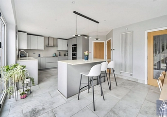 5 bedroom house for sale - Stable Close, Finmere, Buckingham, Oxfordshire, MK18 - Property View 1