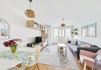 2 bedroom apartment for sale - Foundry Drive, Buckingham, MK18 - Property View 1
