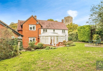 4 bedroom cottage for sale - Church Lane, Tingewick, Buckingham, Buckinghamshire, MK18 - Property View 1