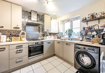 2 bedroom house for sale - Edmund Lane, Tingewick, Buckingham, Buckinghamshire, MK18 - Property View 1