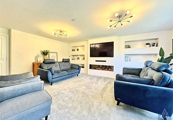 5 bedroom house for sale - Foundry Drive, Buckingham, Buckinghamshire, MK18 - Property View 1