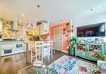 3 bedroom house for sale - Gilbert Scott Gardens, Gawcott, Buckingham, Buckinghamshire, MK18 - Property View 1