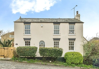 4 bedroom house for sale - Lenborough Road, Buckingham, Buckinghamshire, MK18 - Property View 1