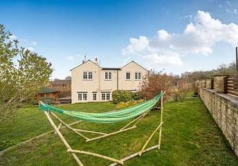 4 bedroom house for sale - Lenborough Road, Buckingham, Buckinghamshire, MK18 - Property View 1