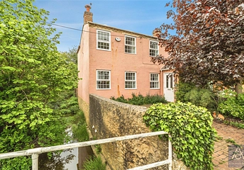 3 bedroom house for sale - Bridge Street, Thornborough, Buckingham, Buckinghamshire, MK18 - Property View 1