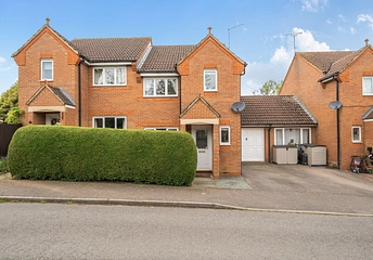 3 bedroom house for sale - Primrose Way, Buckingham, Buckinghamshire, MK18 - Property View 1