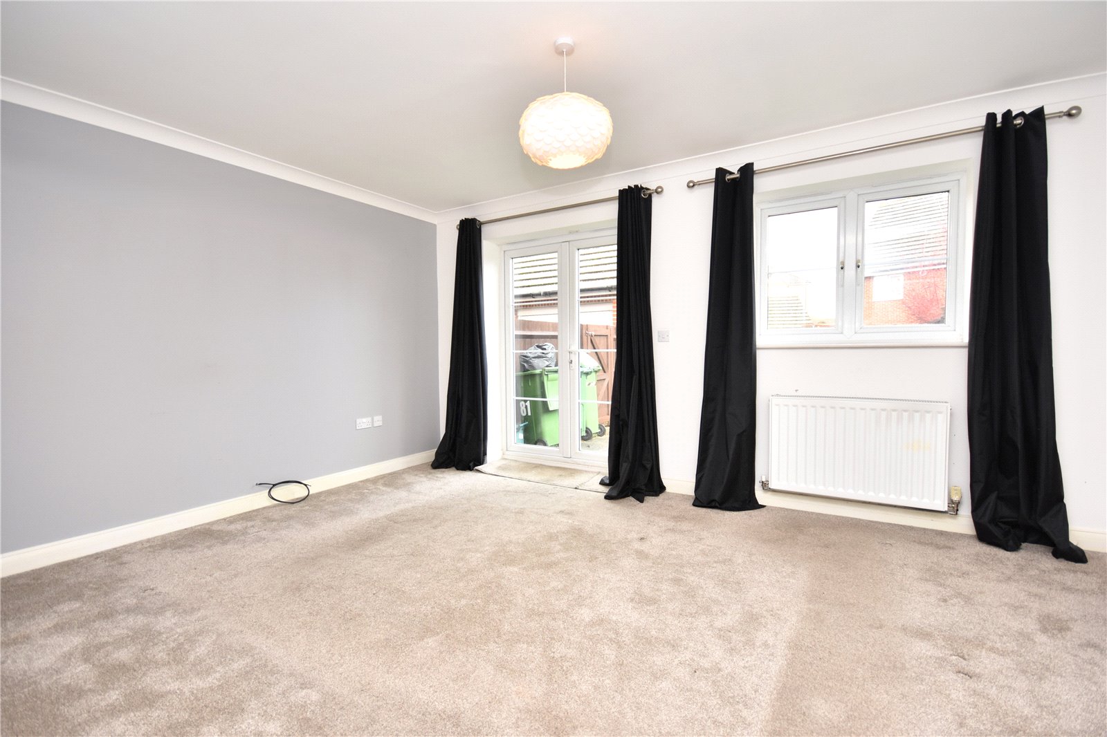 3 bedroom house to rent - Foskett Way, Aylesbury, Buckinghamshire, HP21 - Property View 3