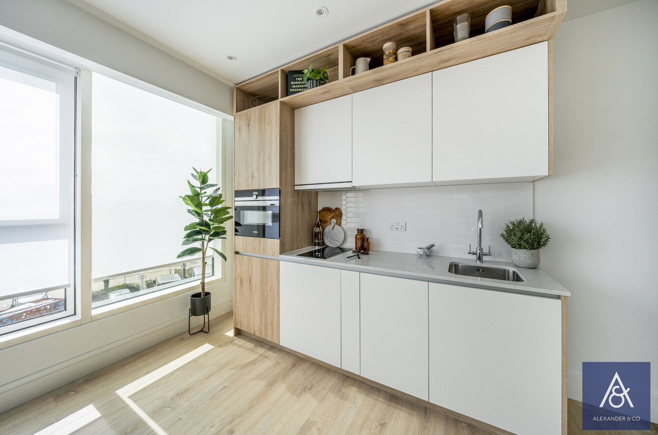 1 bedroom apartment to rent - Virginia House, Walton Street, Aylesbury, HP21 - Property View 2