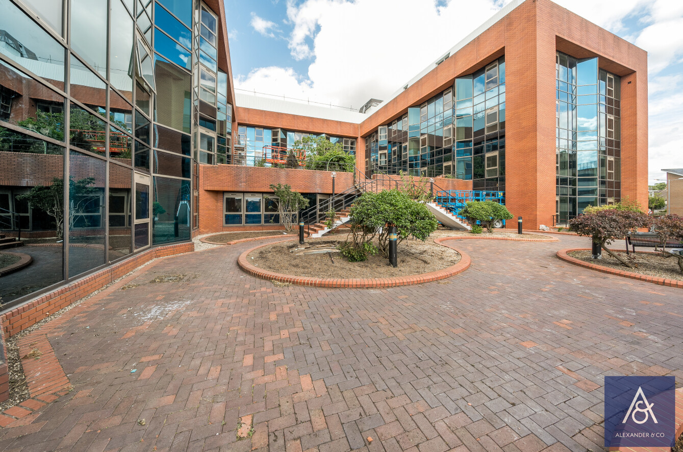 1 bedroom apartment to rent - Virginia House, Walton Street, Aylesbury, HP21 - Property View 3