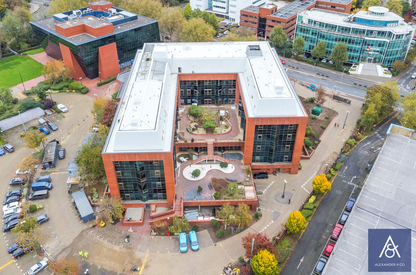 2 bedroom apartment to rent - Virginia House, 50 Walton Street, HP21 - Property View 1