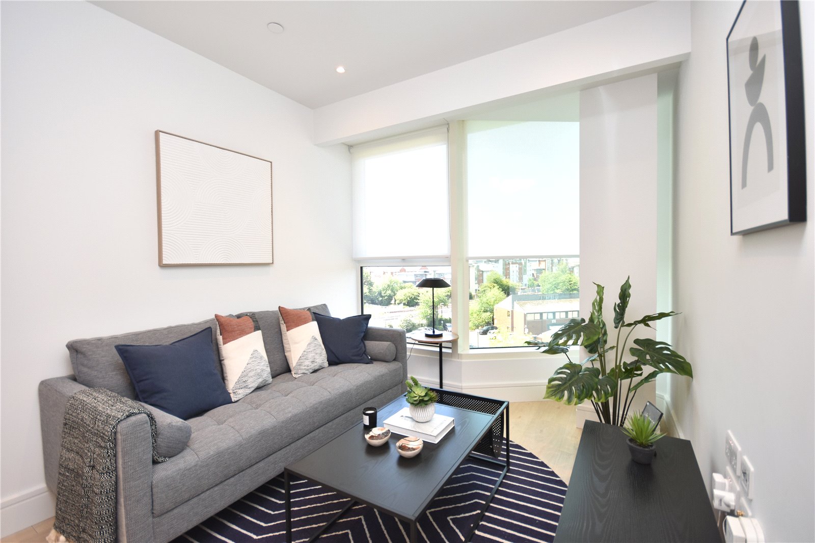 1 bedroom apartment to rent - Virginia House, Walton Street, HP21 - Property View 2