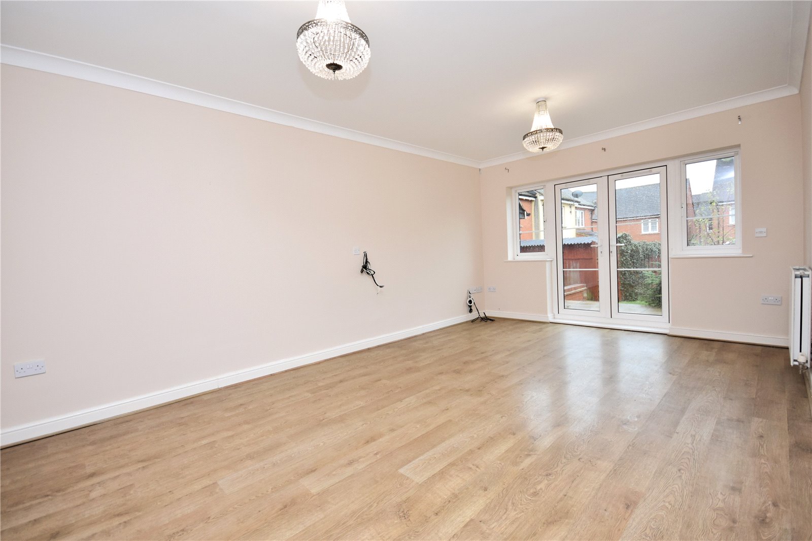 3 bedroom house to rent - Leys Close, Buckinghamshire, Aylesbury, HP19 - Property View 2