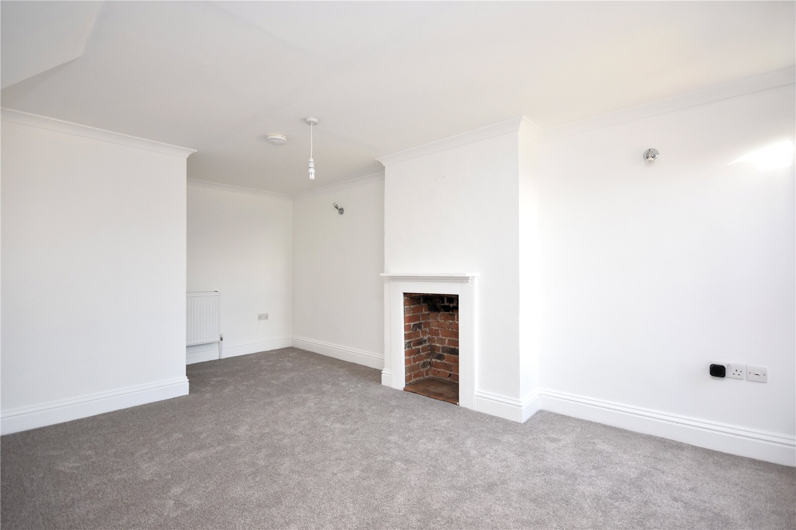 1 bedroom apartment to rent - Cambridge Street, Aylesbury, HP20 - Property View 2