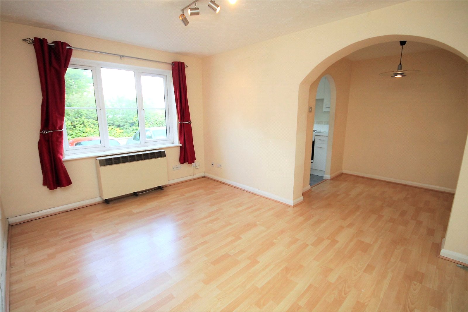 2 bedroom apartment to rent - Hilda Wharf, Aylesbury, HP20 - Property View 2