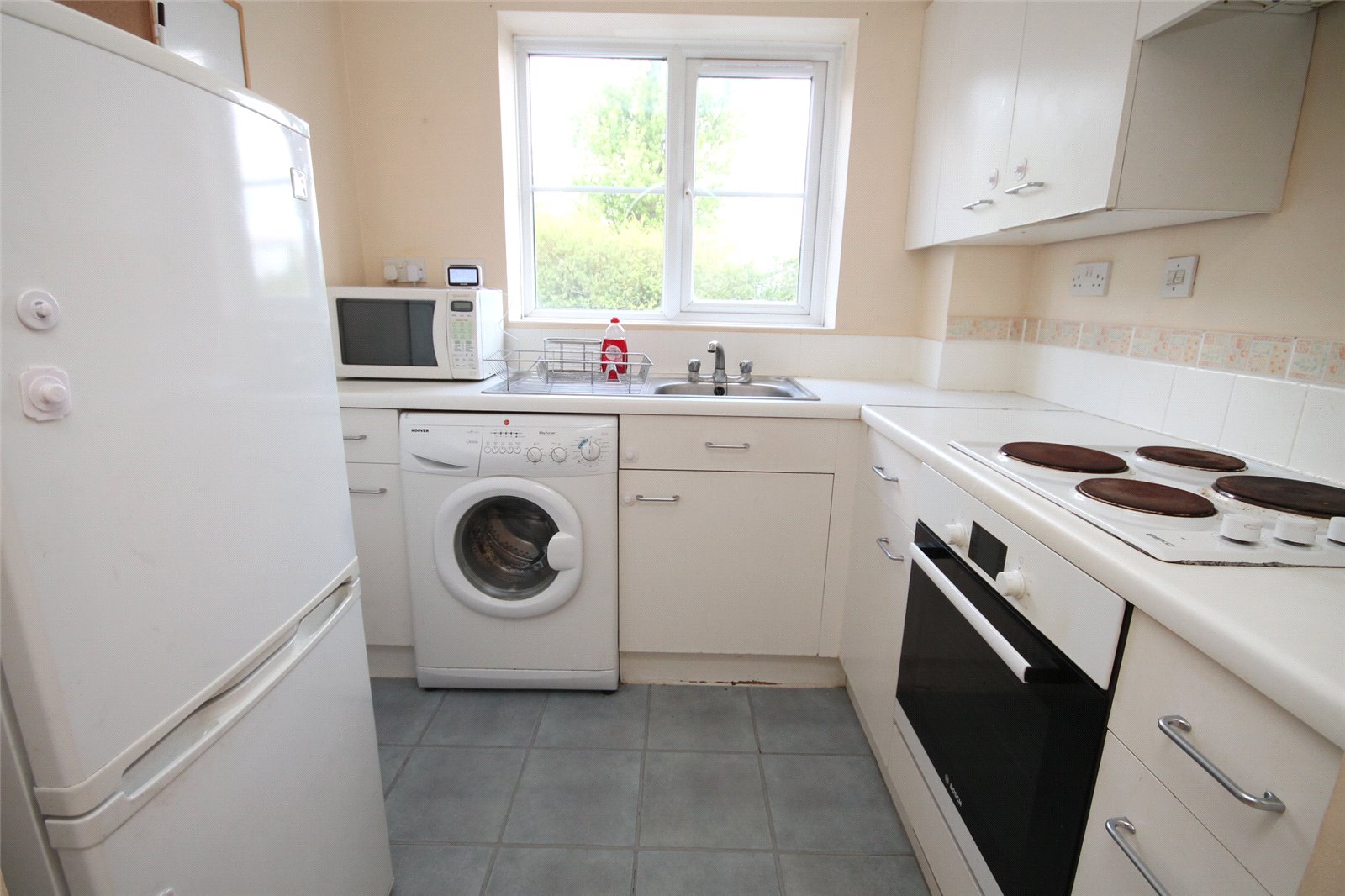 2 bedroom apartment to rent - Hilda Wharf, Aylesbury, HP20 - Property View 3