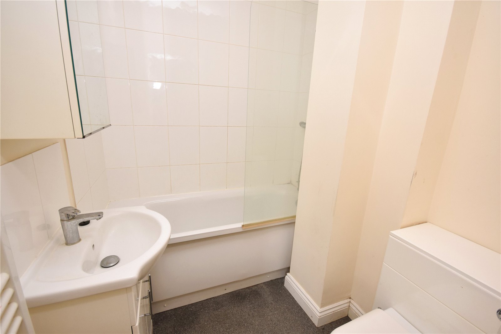 studio to rent - Buckingham Street, Aylesbury, HP20 - Property View 3