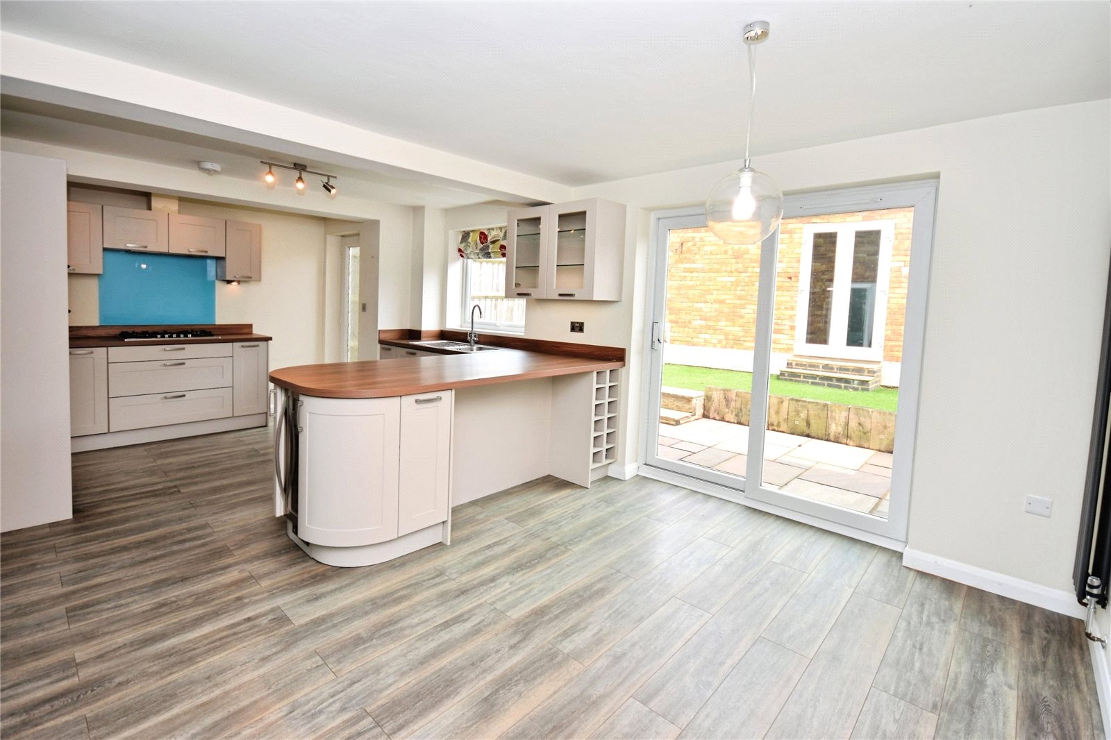 3 bedroom house for sale - Eythrope Road, Stone, Aylesbury, Buckinghamshire, HP17 - Property View 2
