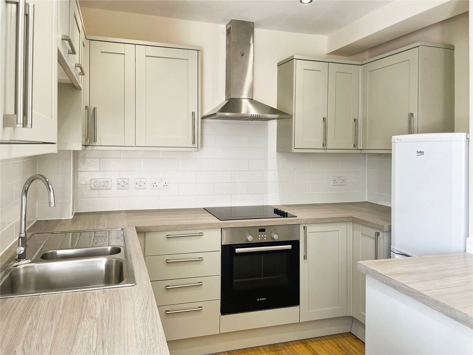 2 bedroom apartment for sale - The Stable Block, The Firs, Whitchurch, Buckinghamshire, HP22 - Property View 2