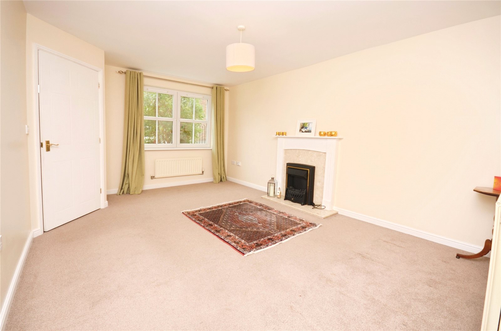 3 bedroom house for sale - Great Meadow Way, Aylesbury, Buckinghamshire, HP19 - Property View 3
