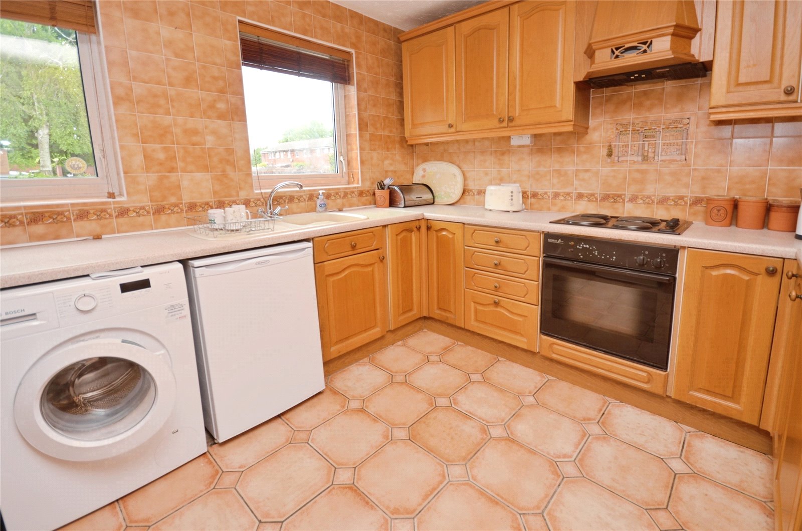 3 bedroom house for sale - Tees Road, Aylesbury, Buckinghamshire, HP21 - Property View 3