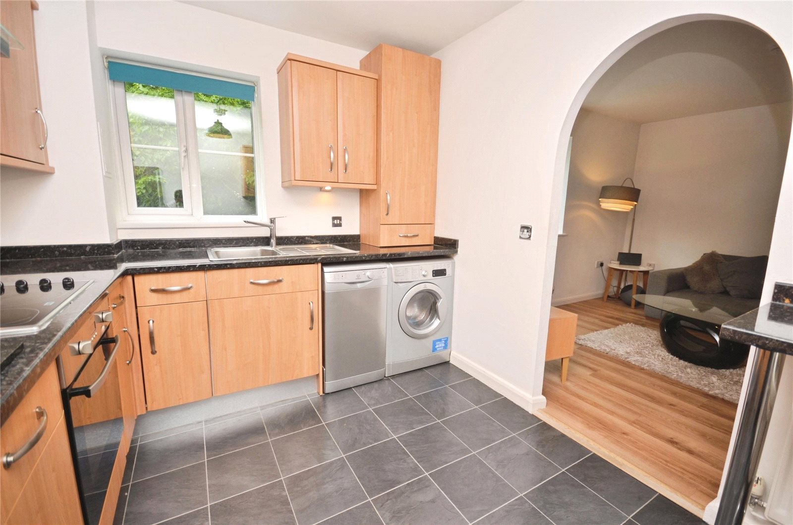 1 bedroom apartment for sale - Whitehead Way, Aylesbury, Buckinghamshire, HP21 - Property View 3